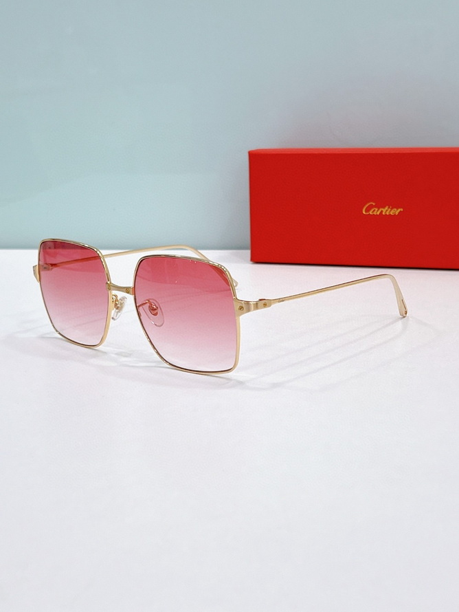 Ca*t*er sunglasses(aaaa)-534