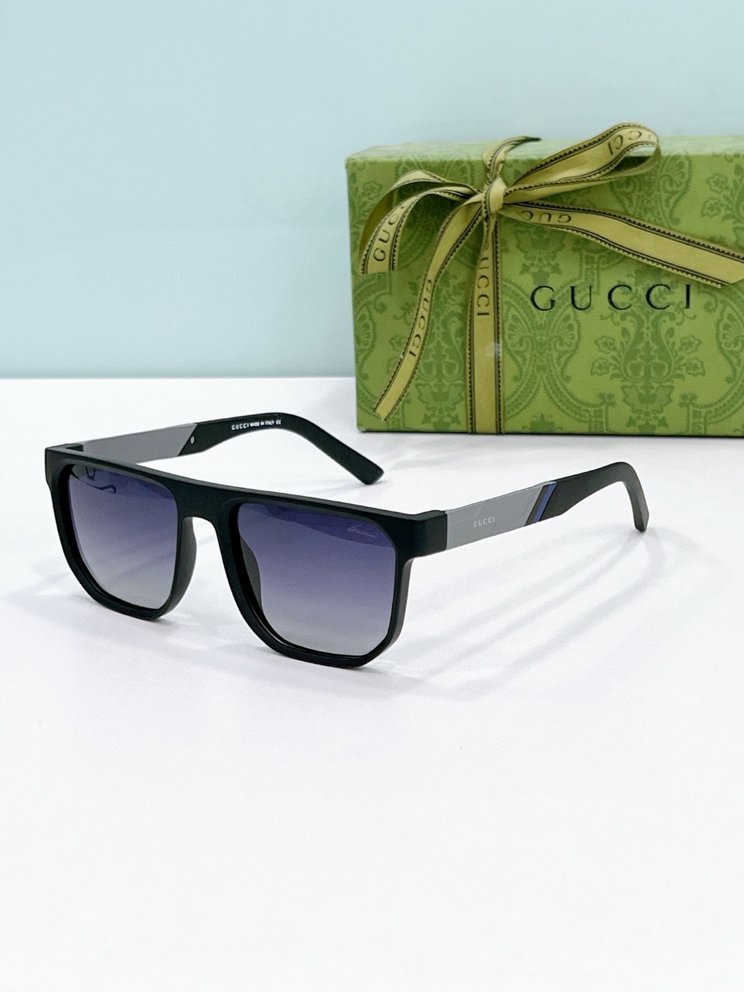 G*u*i sunglasses(aaaa)-2818