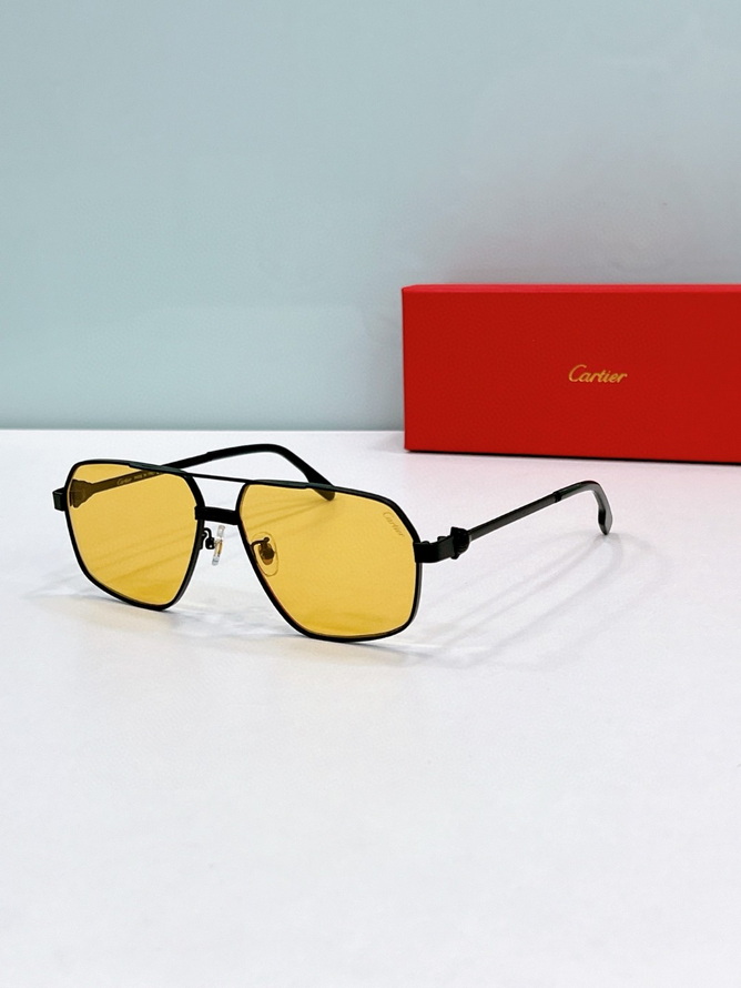 Ca*t*er sunglasses(aaaa)-527