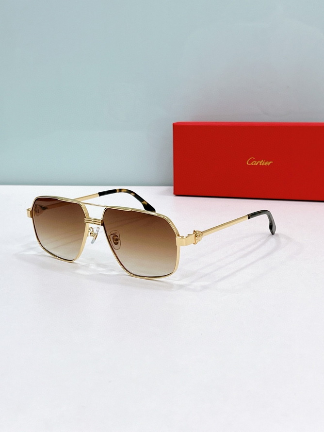 Ca*t*er sunglasses(aaaa)-525