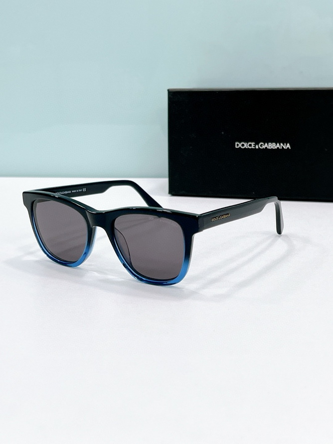 D&G Sunglasses(AAAA)-1135