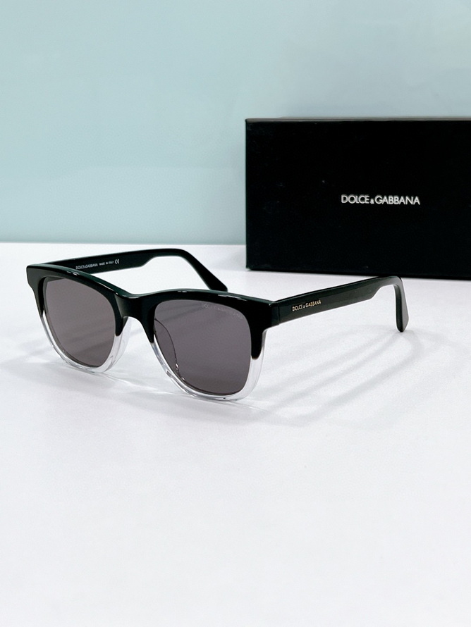 D&G Sunglasses(AAAA)-1134