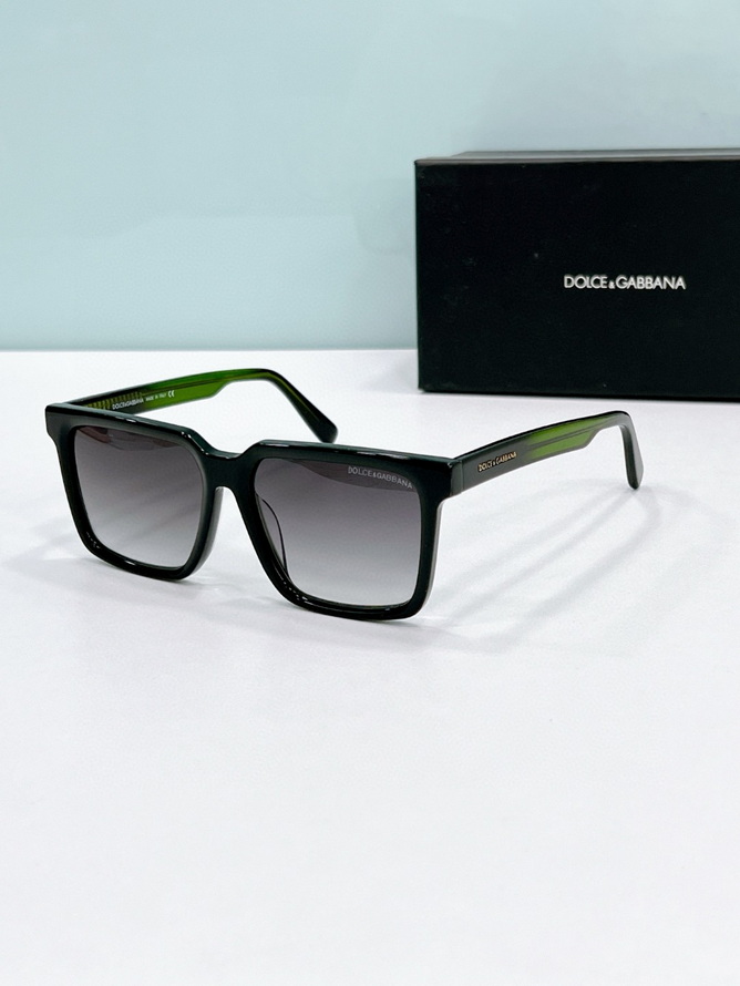 D&G Sunglasses(AAAA)-1127