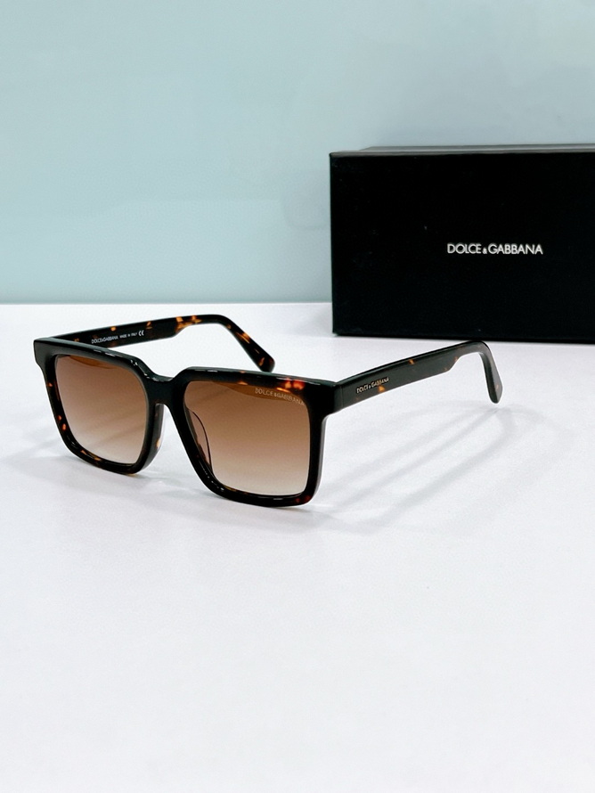 D&G Sunglasses(AAAA)-1126