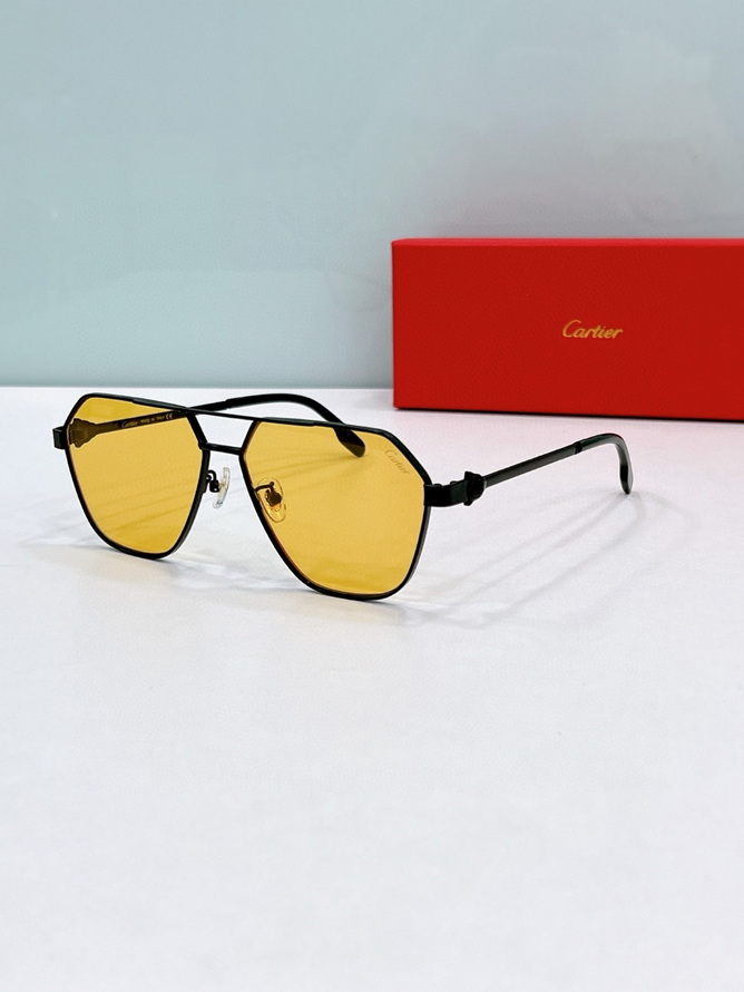 Ca*t*er sunglasses(aaaa)-522
