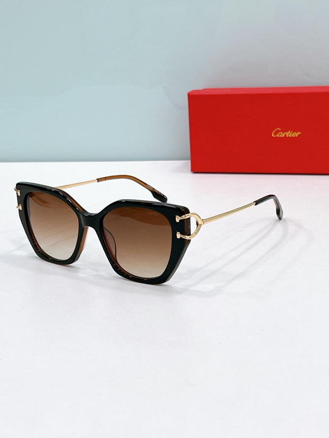 Ca*t*er sunglasses(aaaa)-516