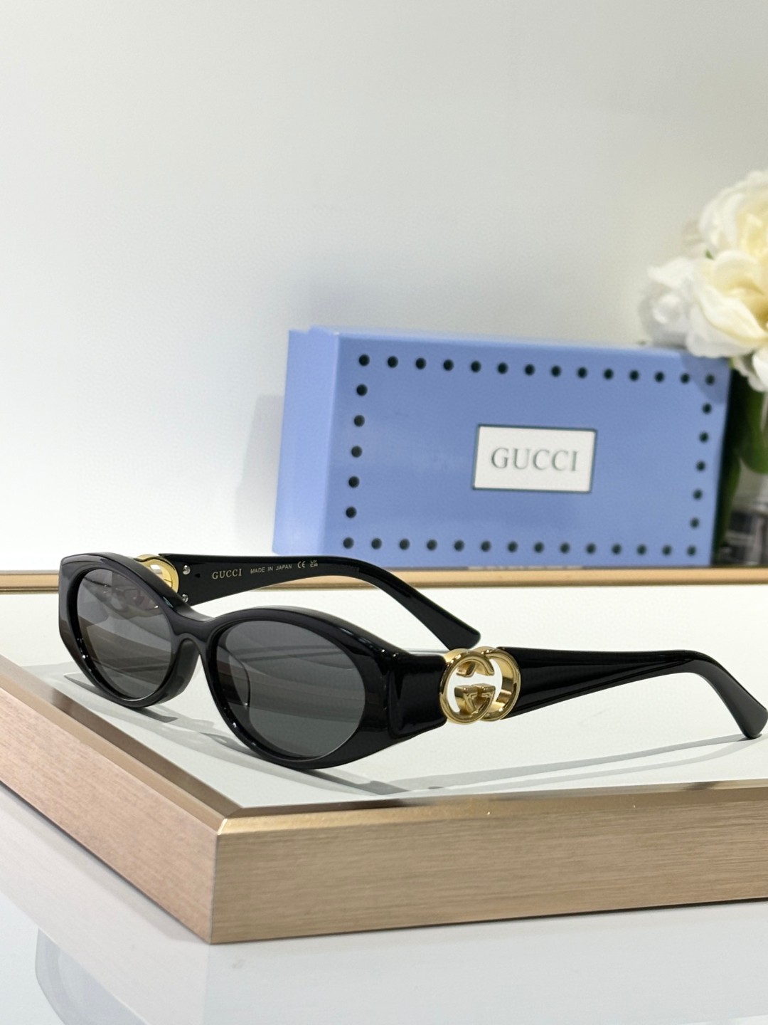 G*u*i sunglasses(aaaa)-2811
