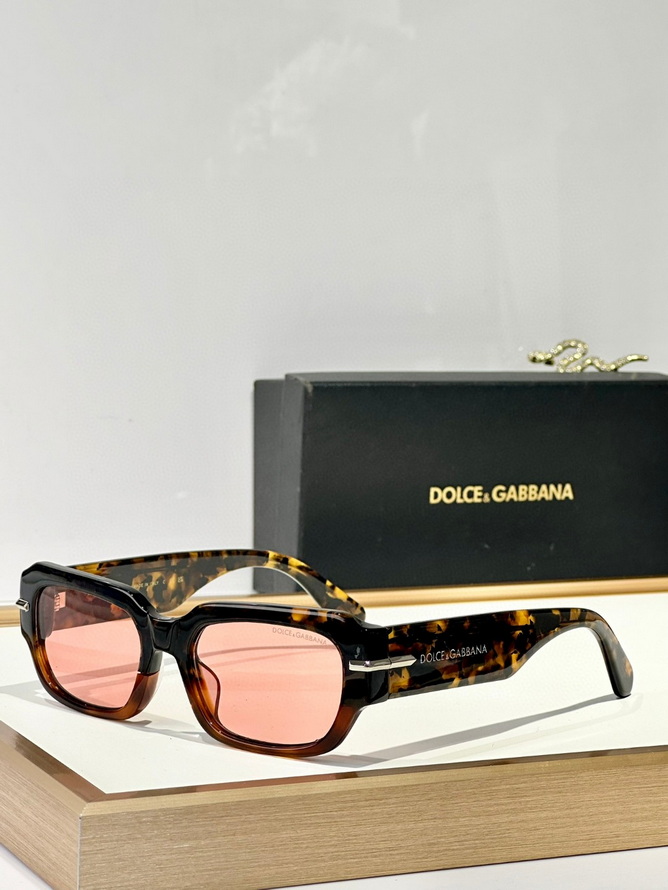 D&G Sunglasses(AAAA)-1119