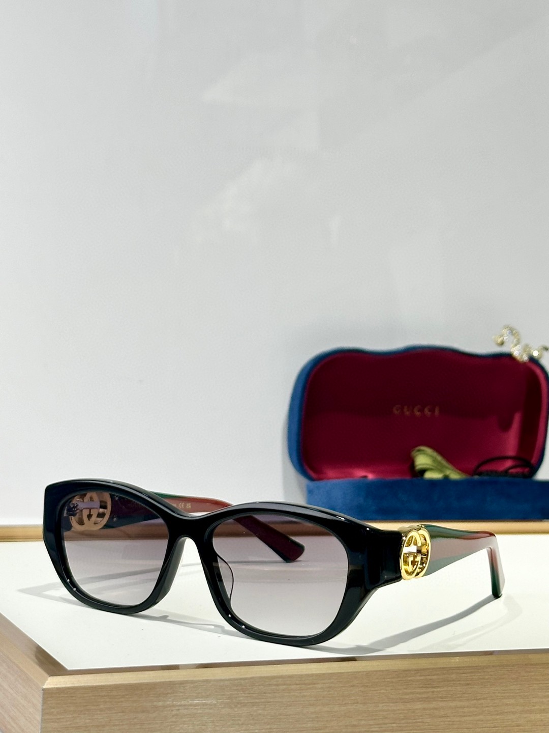 G*u*i sunglasses(aaaa)-2806