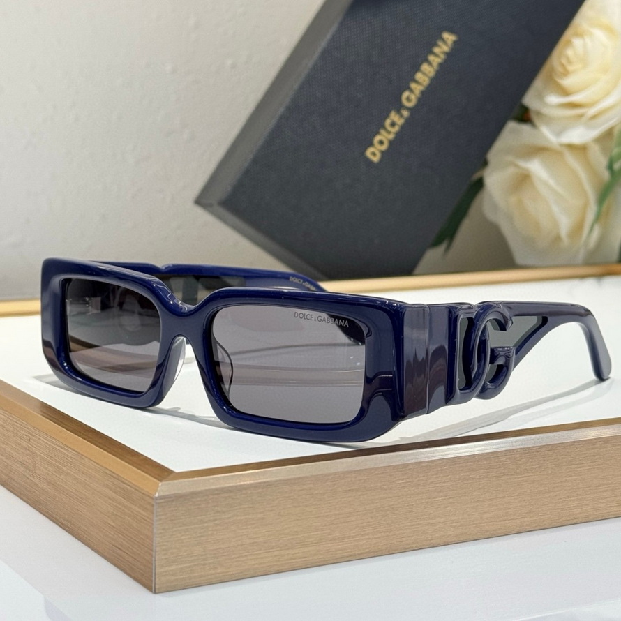 D&G Sunglasses(AAAA)-1107