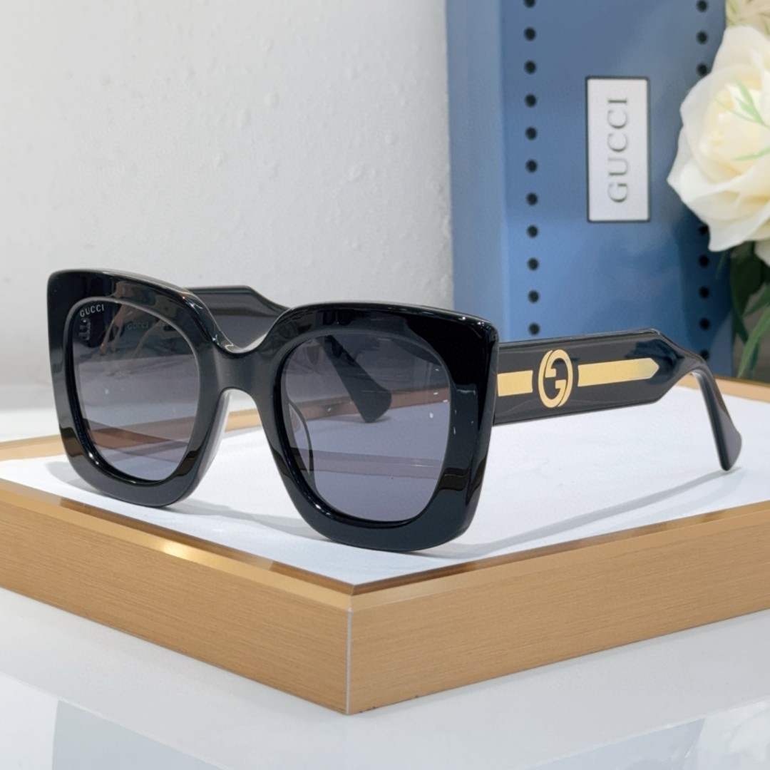G*u*i sunglasses(aaaa)-2799