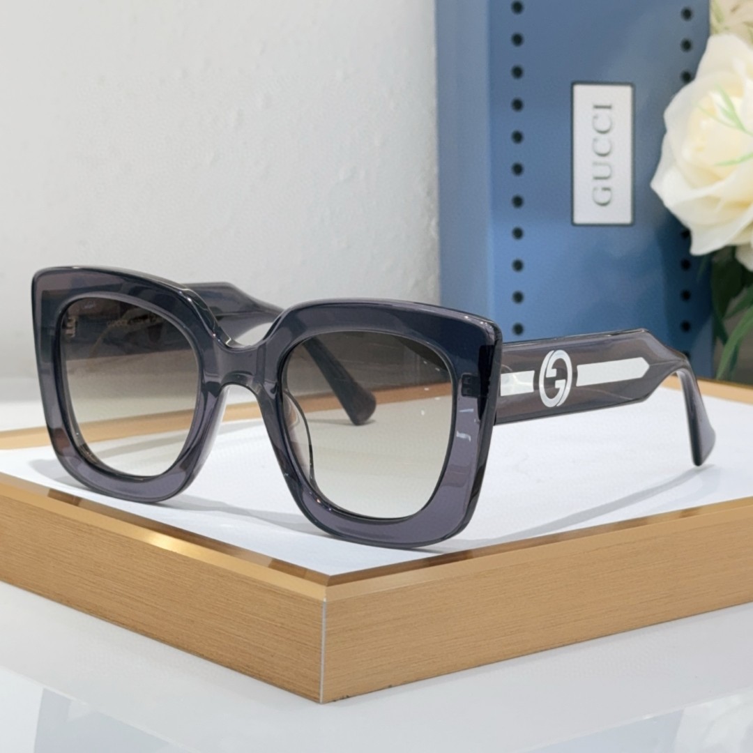 G*u*i sunglasses(aaaa)-2798