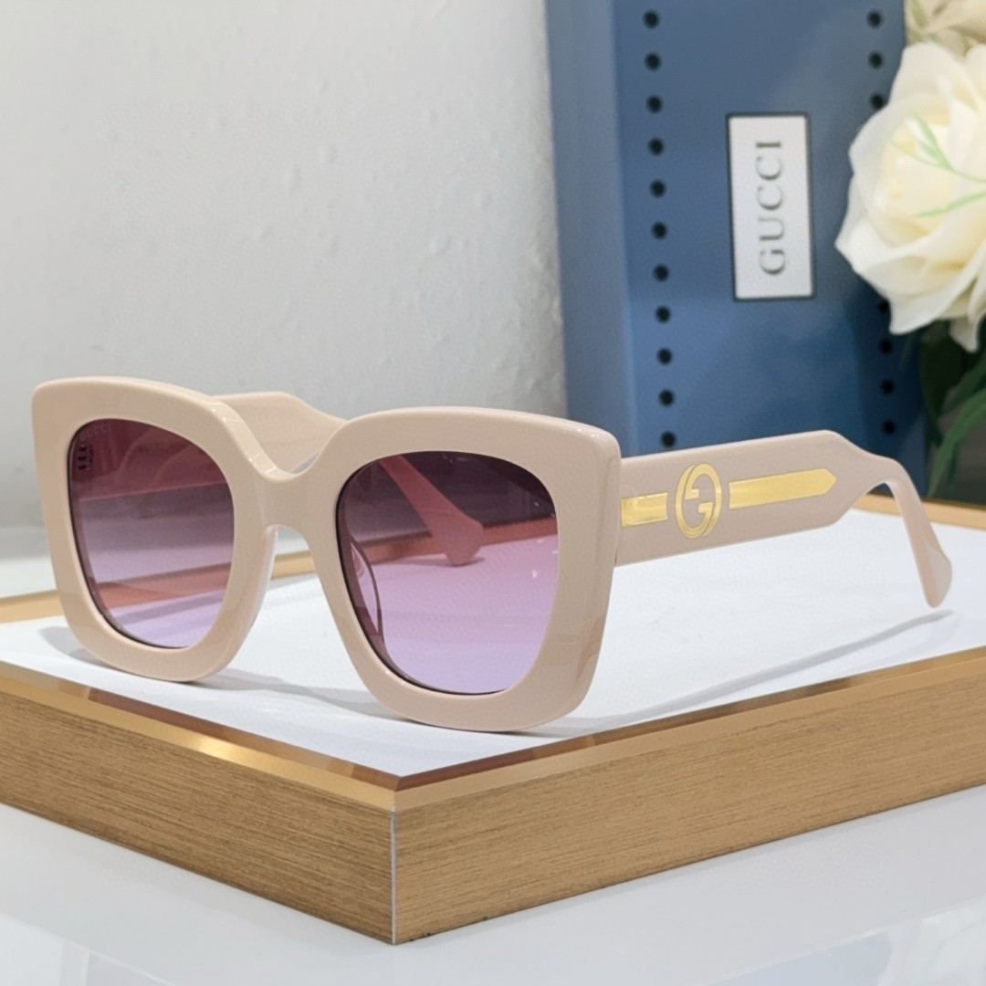 G*u*i sunglasses(aaaa)-2797