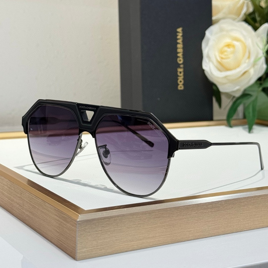 D&G Sunglasses(AAAA)-1098