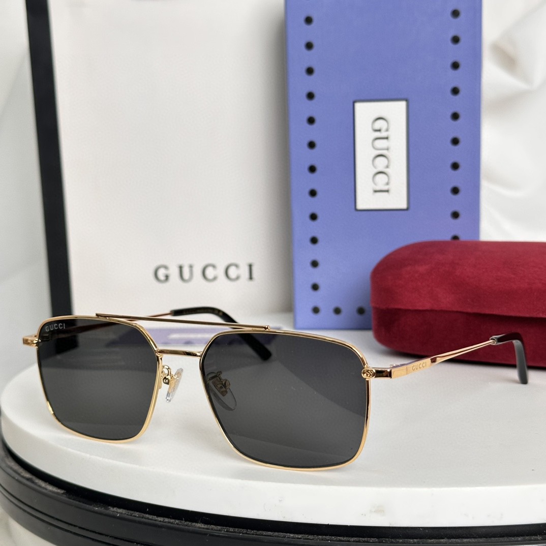 G*u*i sunglasses(aaaa)-2789