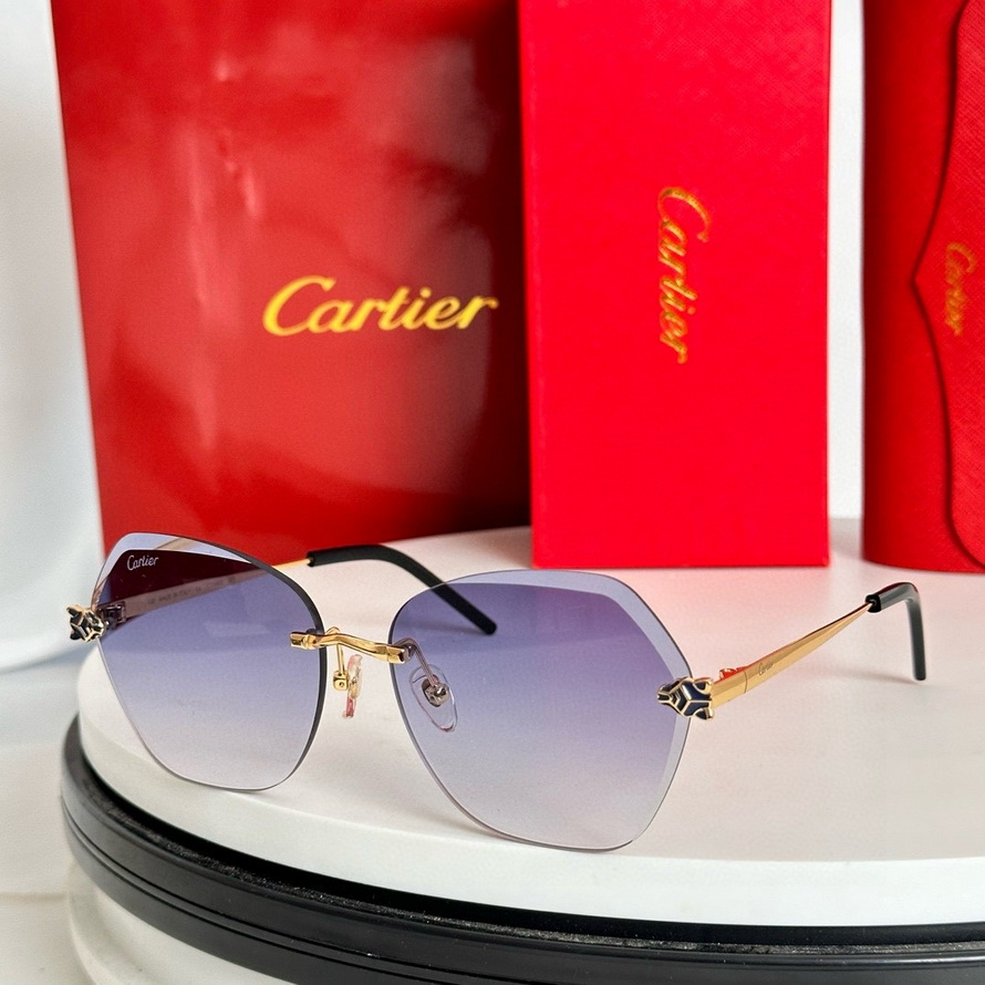 Ca*t*er sunglasses(aaaa)-499