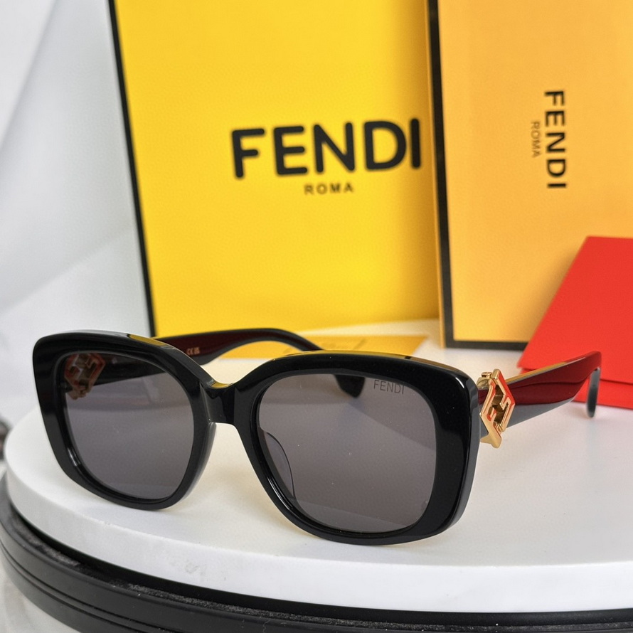 FENFDI Sunglasses(AAAA)-085