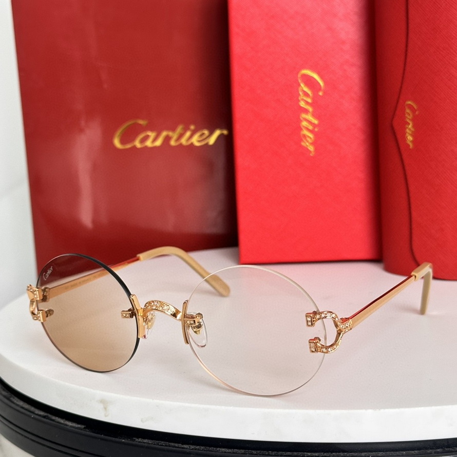 Ca*t*er sunglasses(aaaa)-496