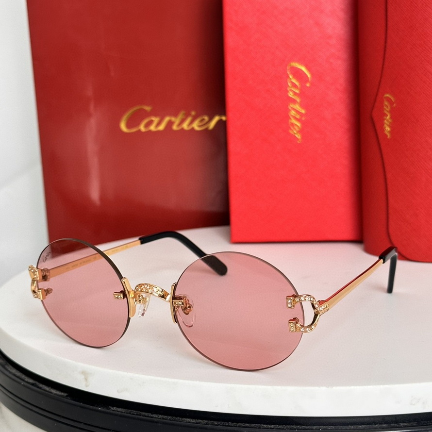 Ca*t*er sunglasses(aaaa)-493