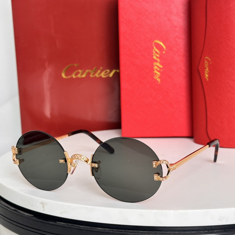 Ca*t*er sunglasses(aaaa)-492