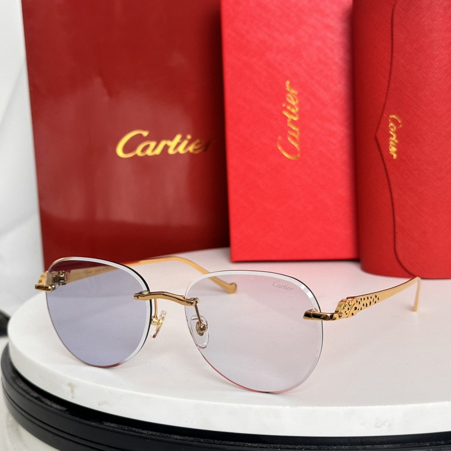 Ca*t*er sunglasses(aaaa)-489
