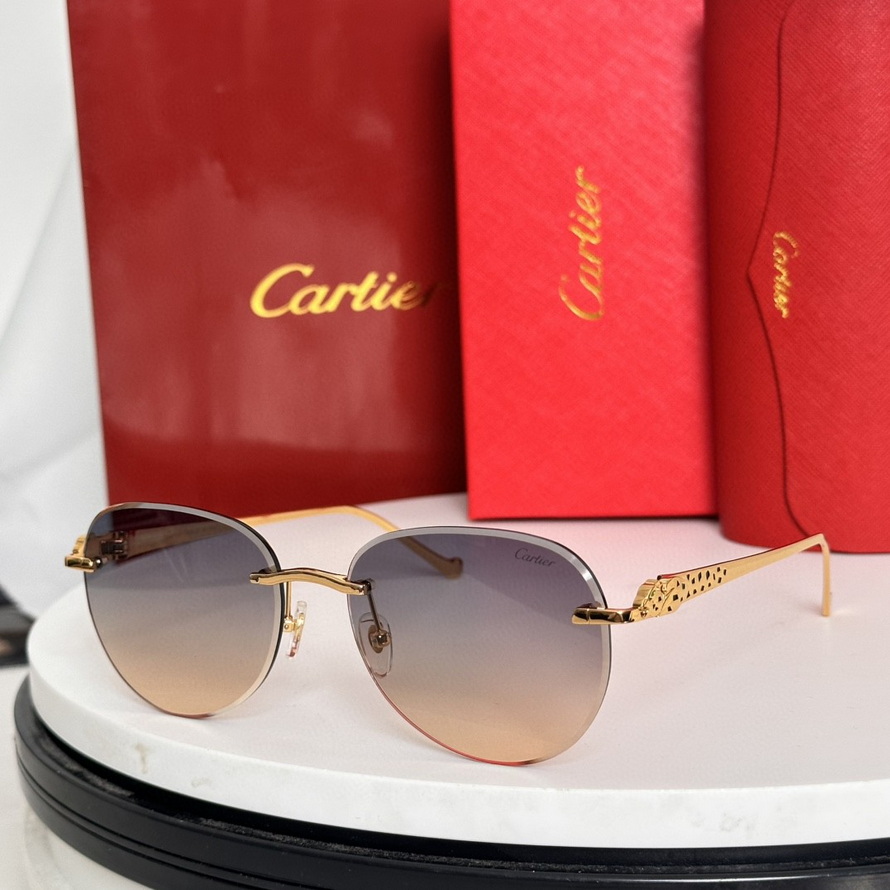 Ca*t*er sunglasses(aaaa)-487