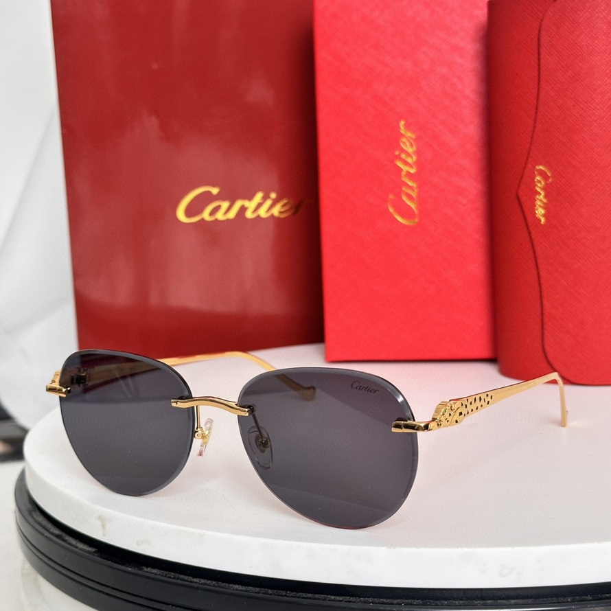 Ca*t*er sunglasses(aaaa)-485