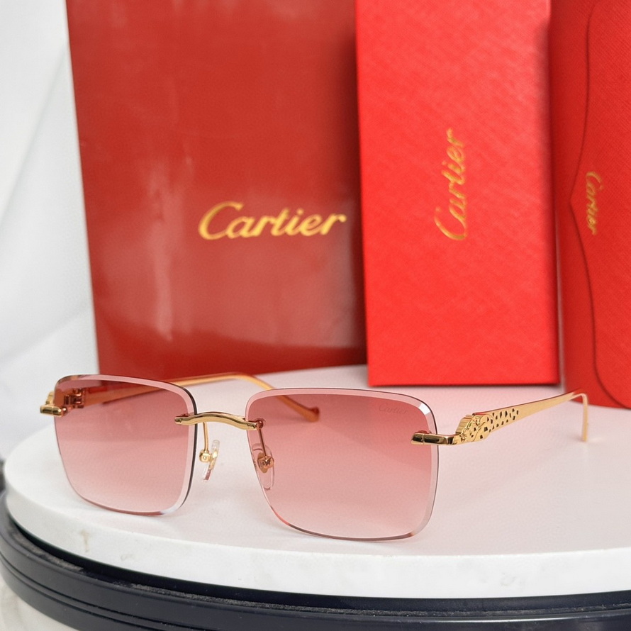 Ca*t*er sunglasses(aaaa)-473
