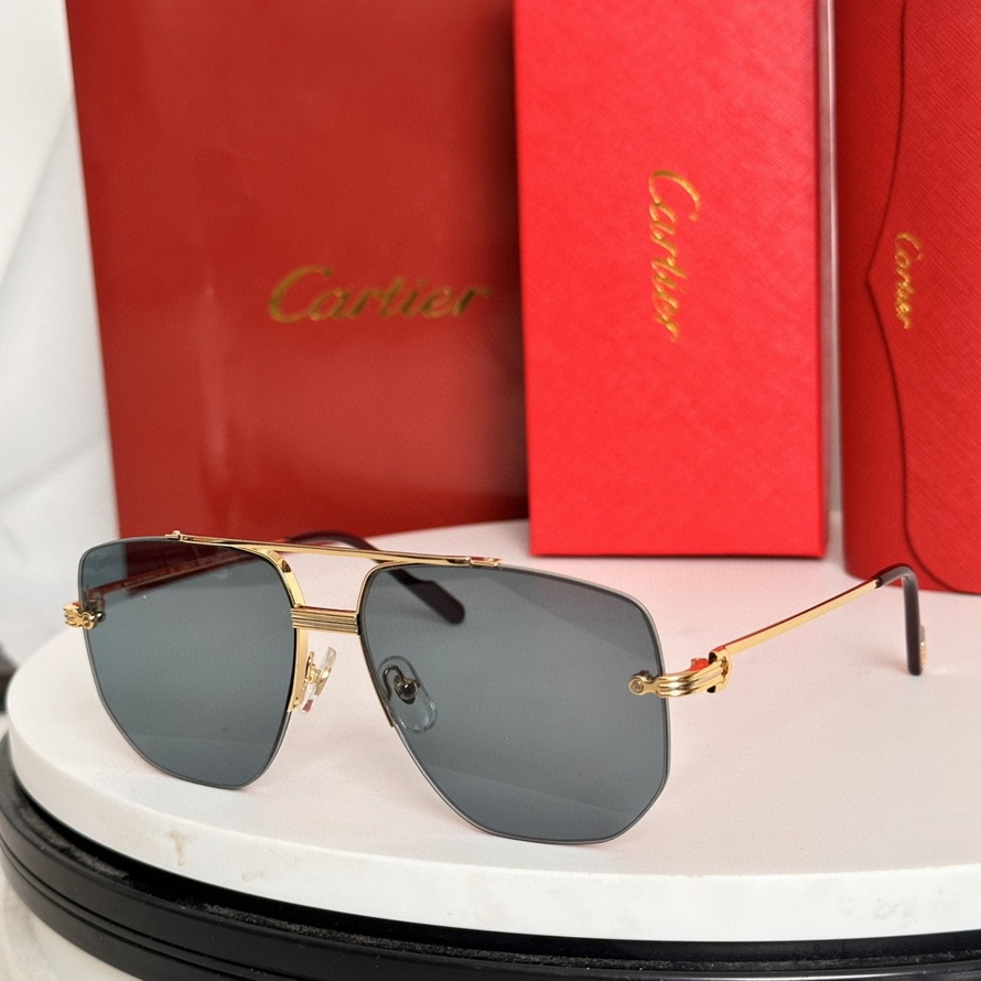Ca*t*er sunglasses(aaaa)-466