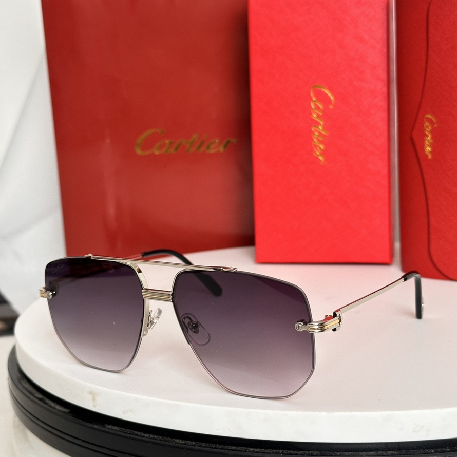 Ca*t*er sunglasses(aaaa)-465