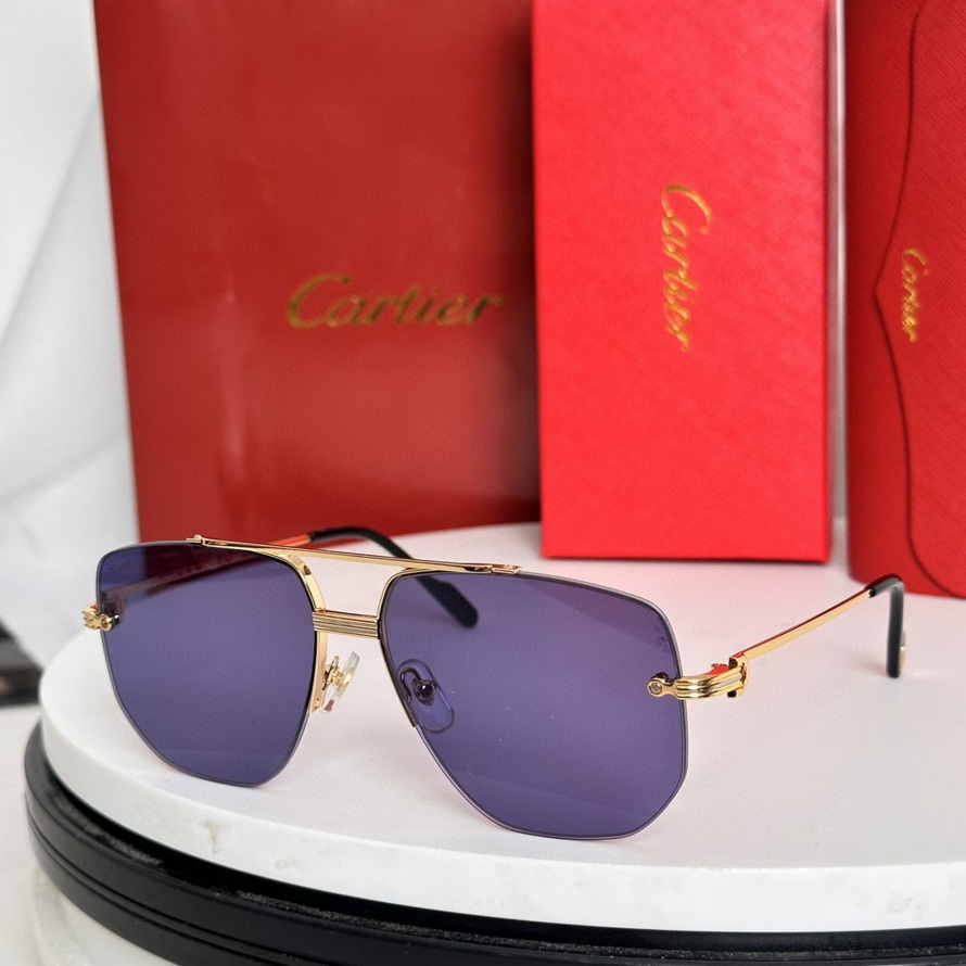 Ca*t*er sunglasses(aaaa)-463