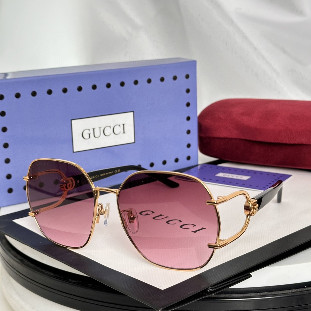 G*u*i sunglasses(aaaa)-2783