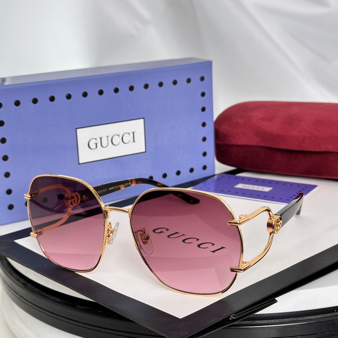G*u*i sunglasses(aaaa)-2781