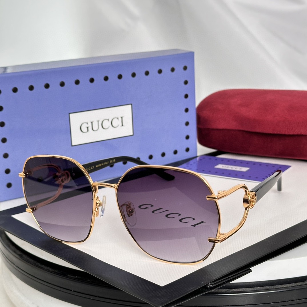G*u*i sunglasses(aaaa)-2780