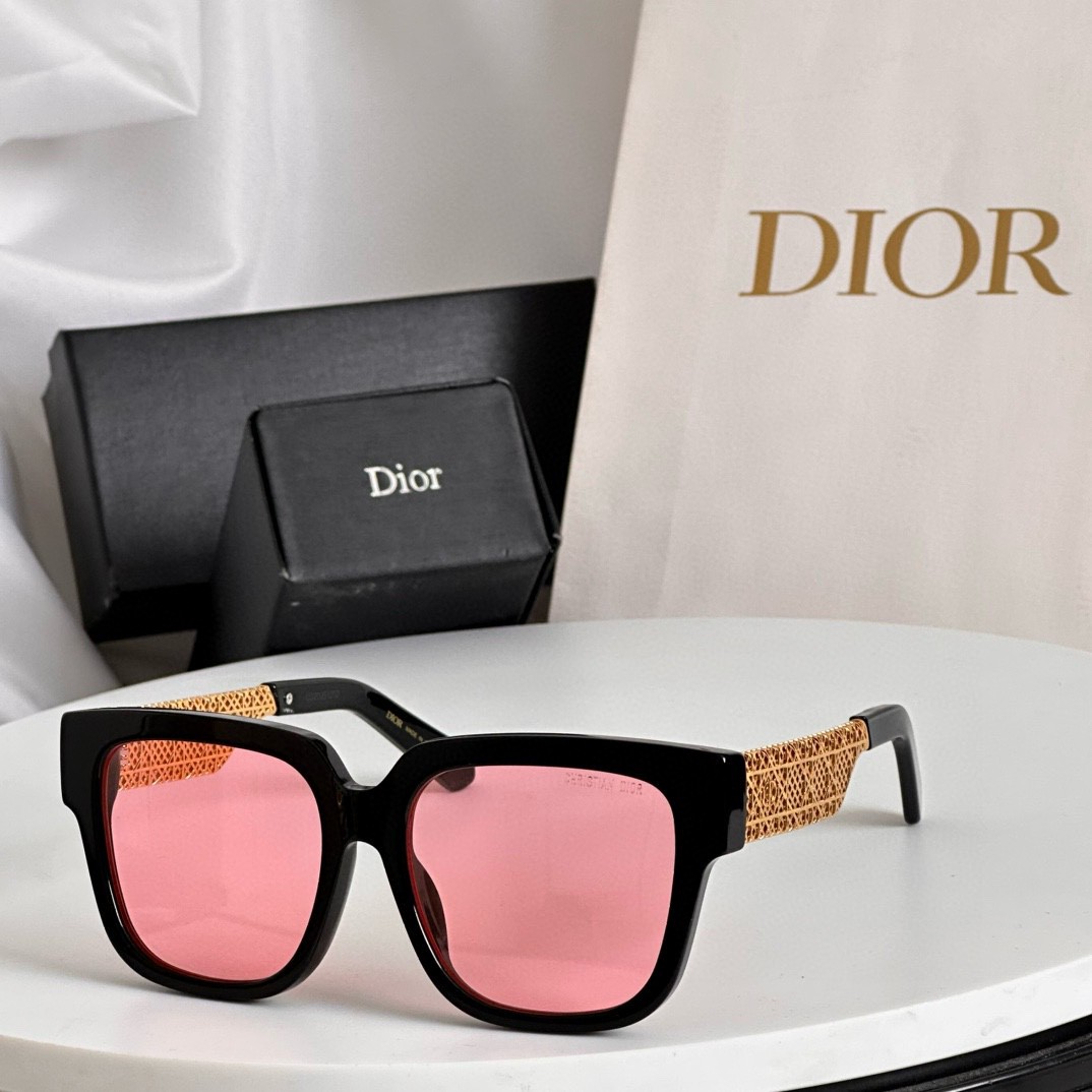D*or sunglasses(aaaa)-907