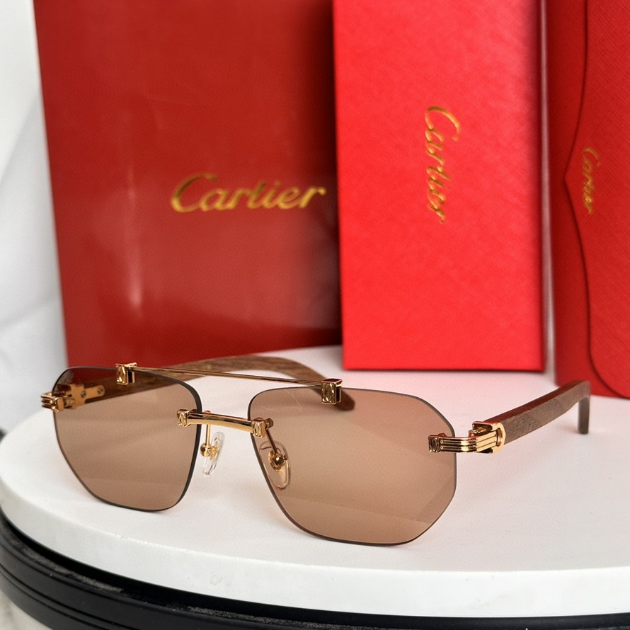 Ca*t*er sunglasses(aaaa)-452