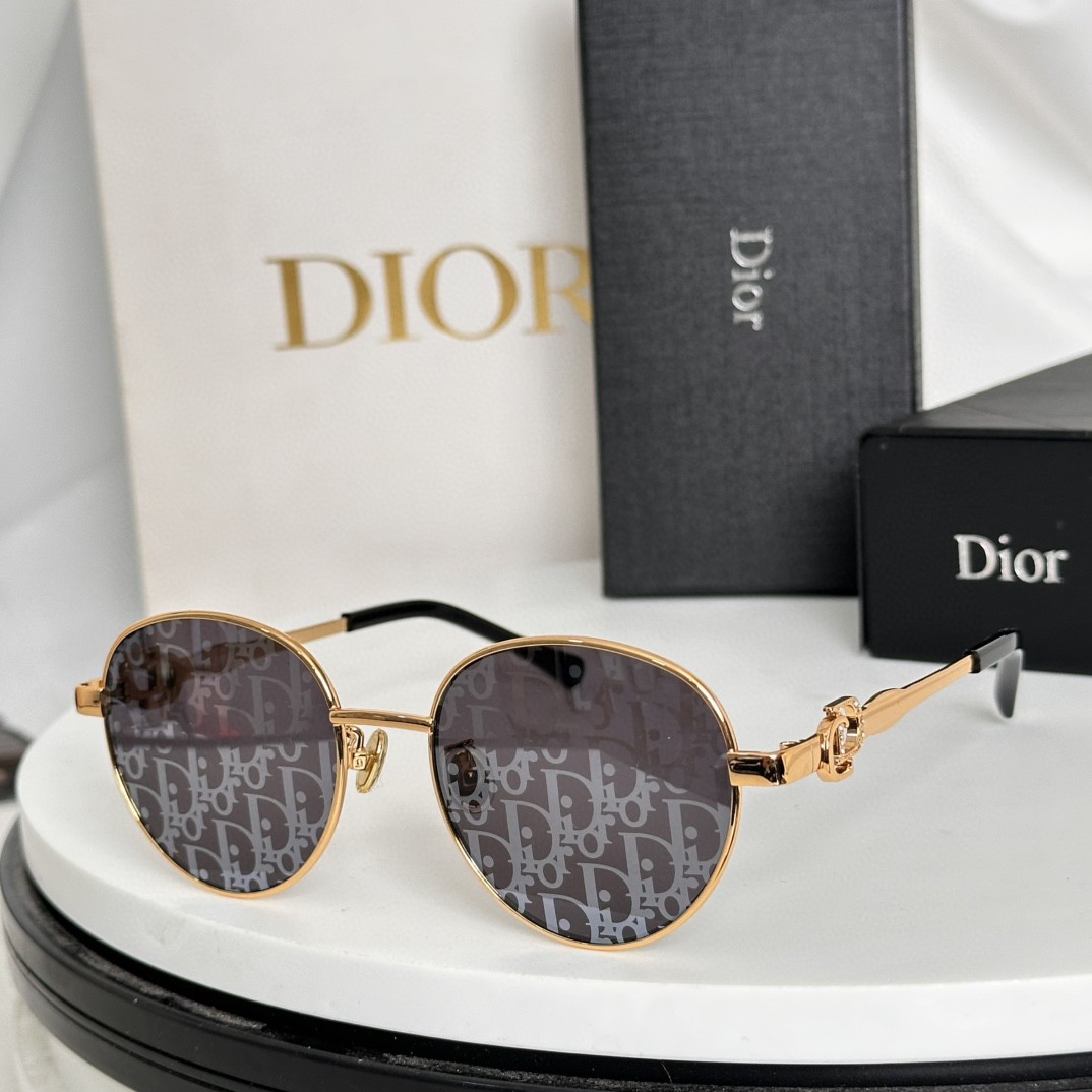 D*or sunglasses(aaaa)-875