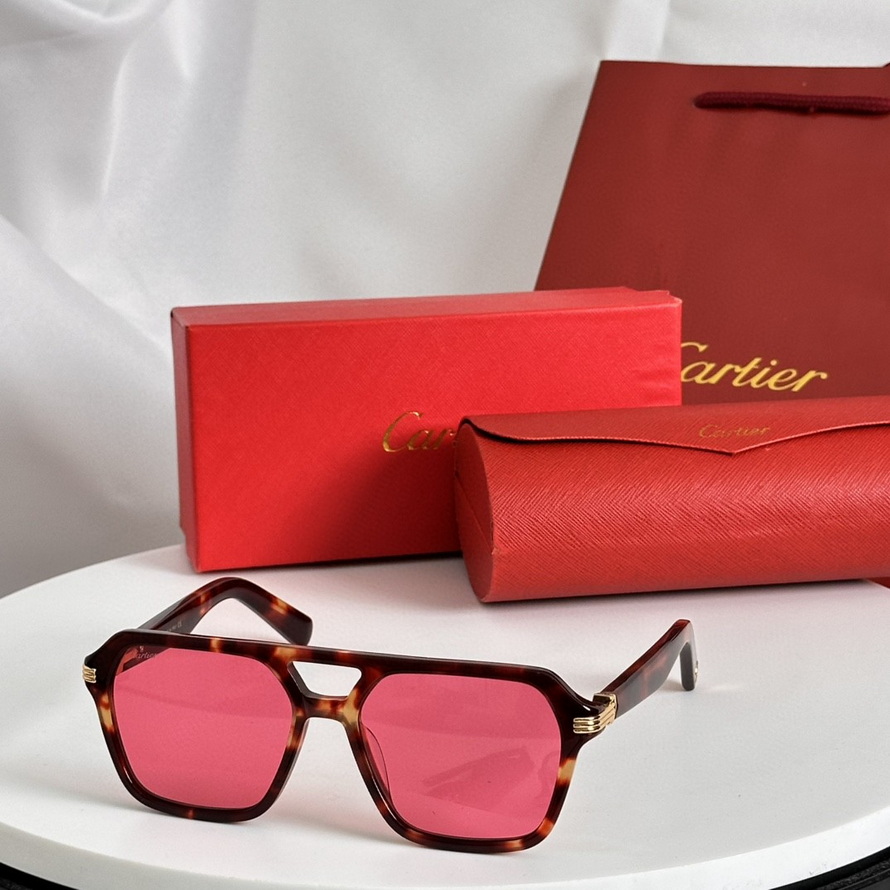 Ca*t*er sunglasses(aaaa)-446