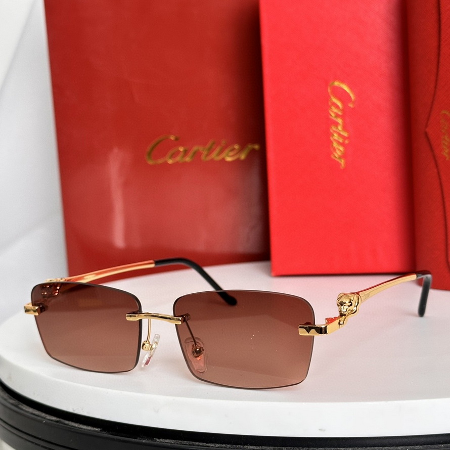 Ca*t*er sunglasses(aaaa)-443