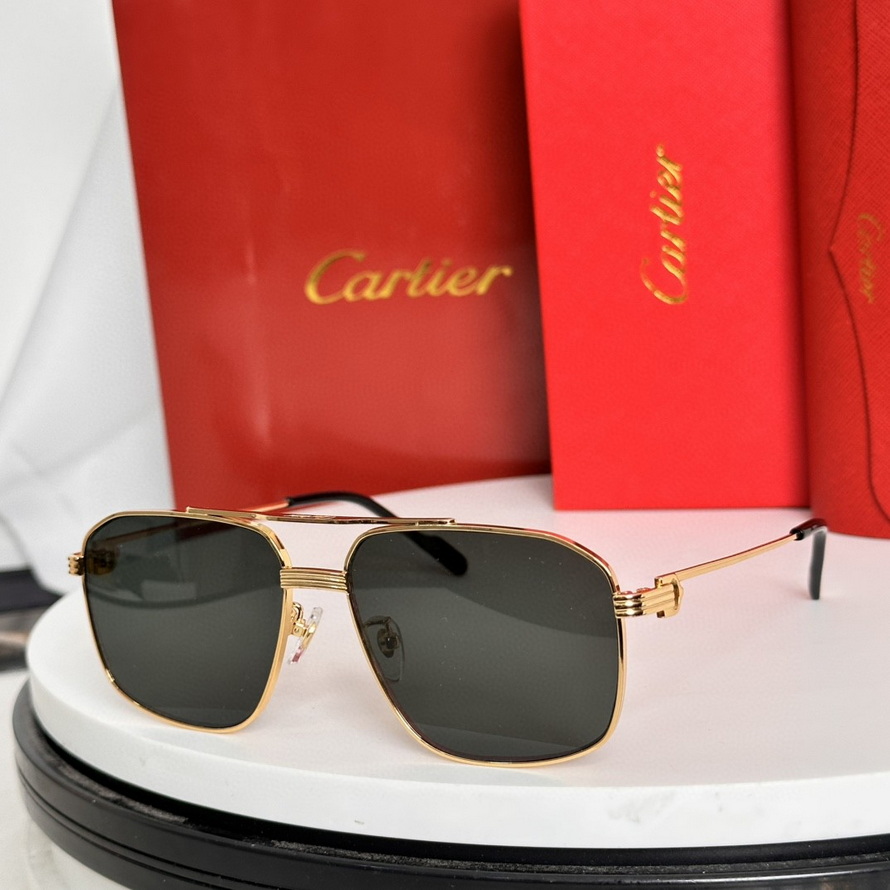 Ca*t*er sunglasses(aaaa)-436