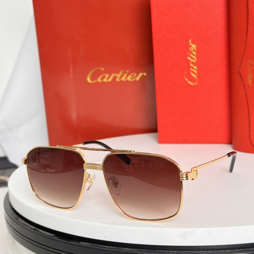 Ca*t*er sunglasses(aaaa)-435