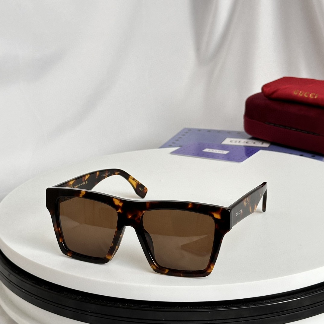 G*u*i sunglasses(aaaa)-2774