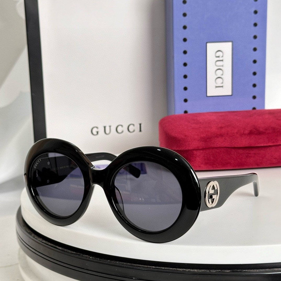 G*u*i sunglasses(aaaa)-2765