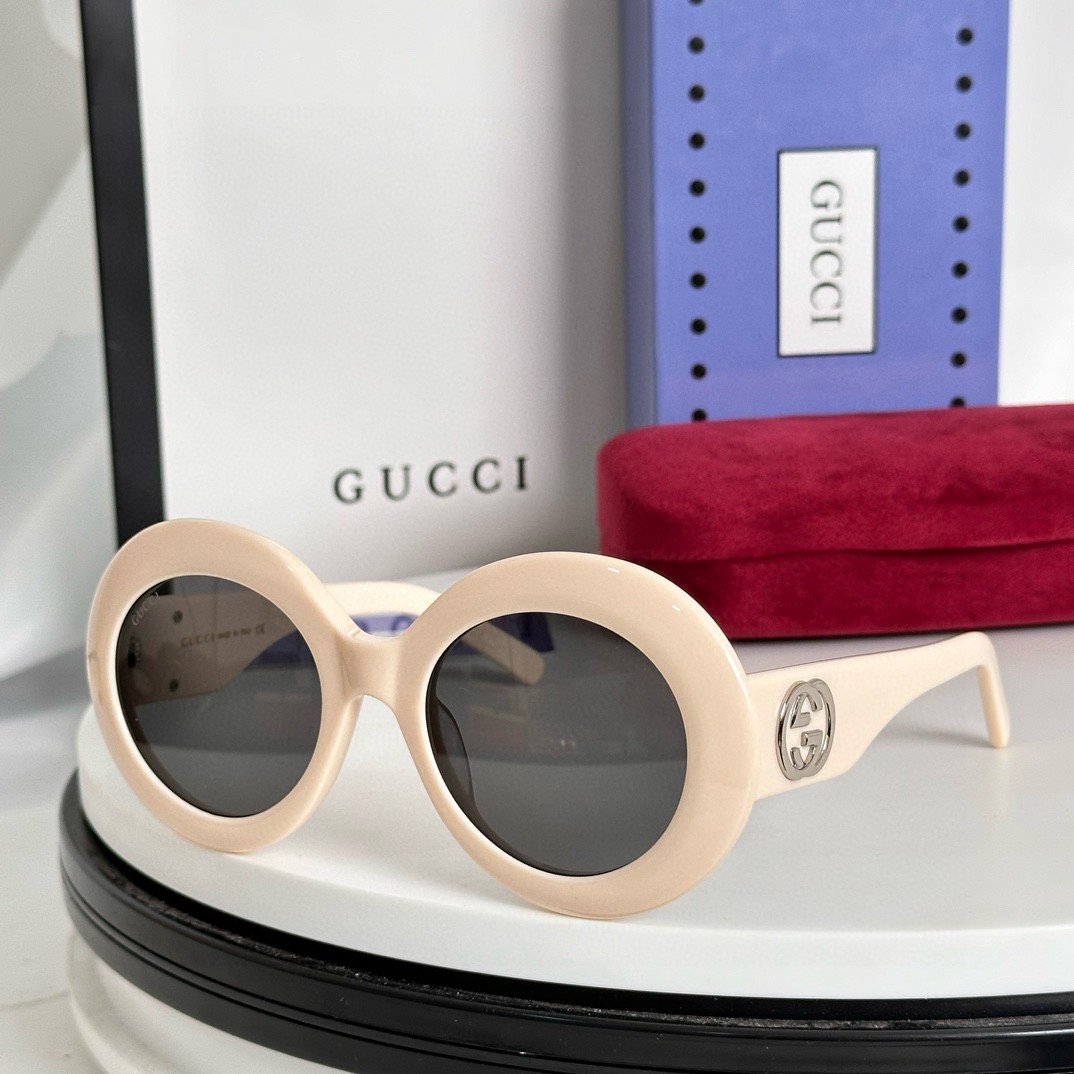 G*u*i sunglasses(aaaa)-2763
