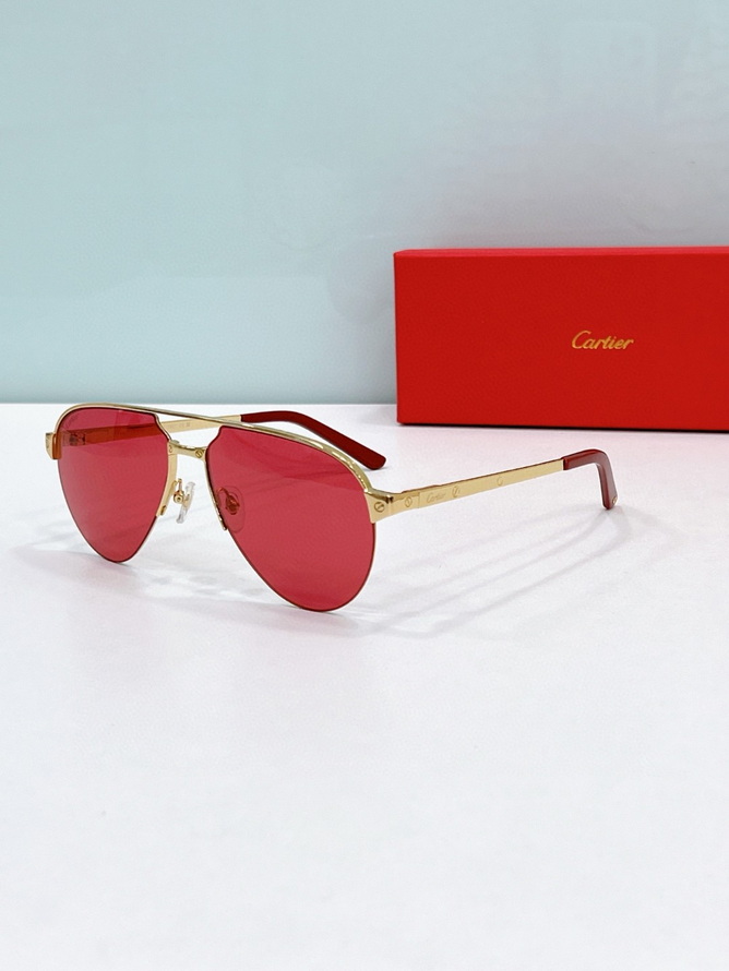 Ca*t*er sunglasses(aaaa)-425