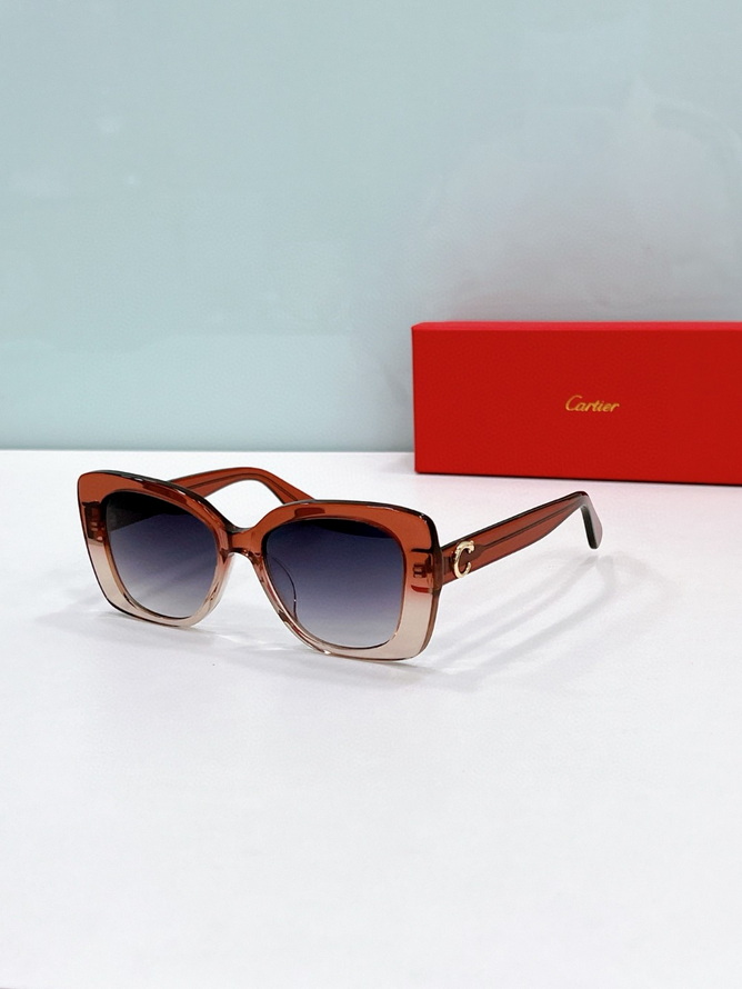 Ca*t*er sunglasses(aaaa)-418