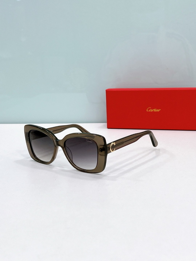 Ca*t*er sunglasses(aaaa)-417