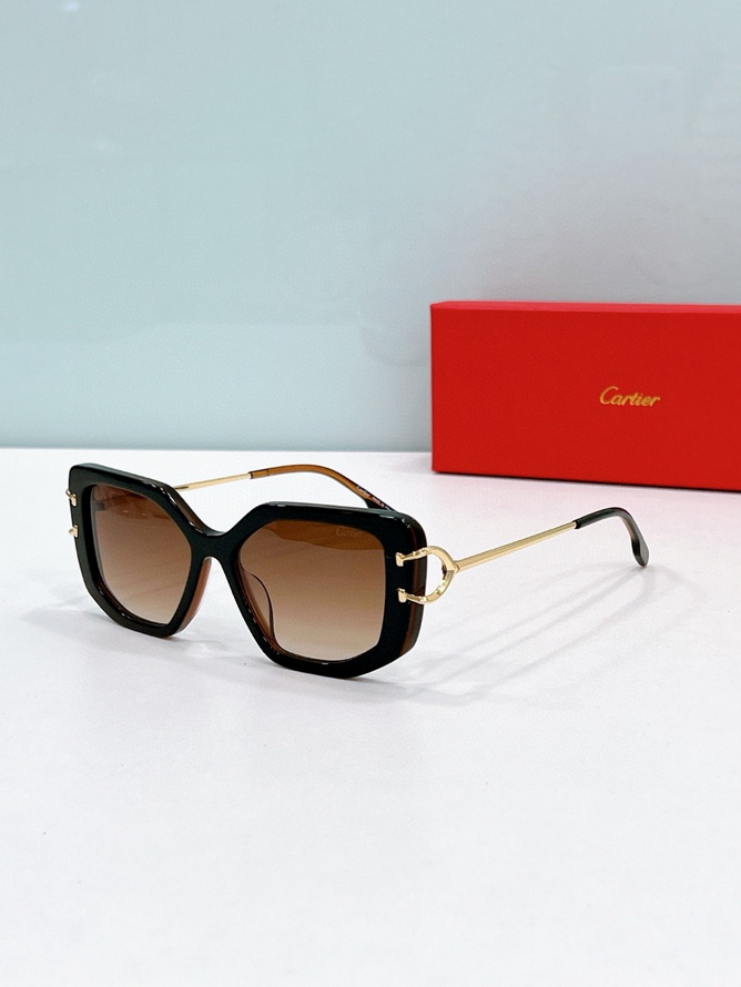 Ca*t*er sunglasses(aaaa)-409