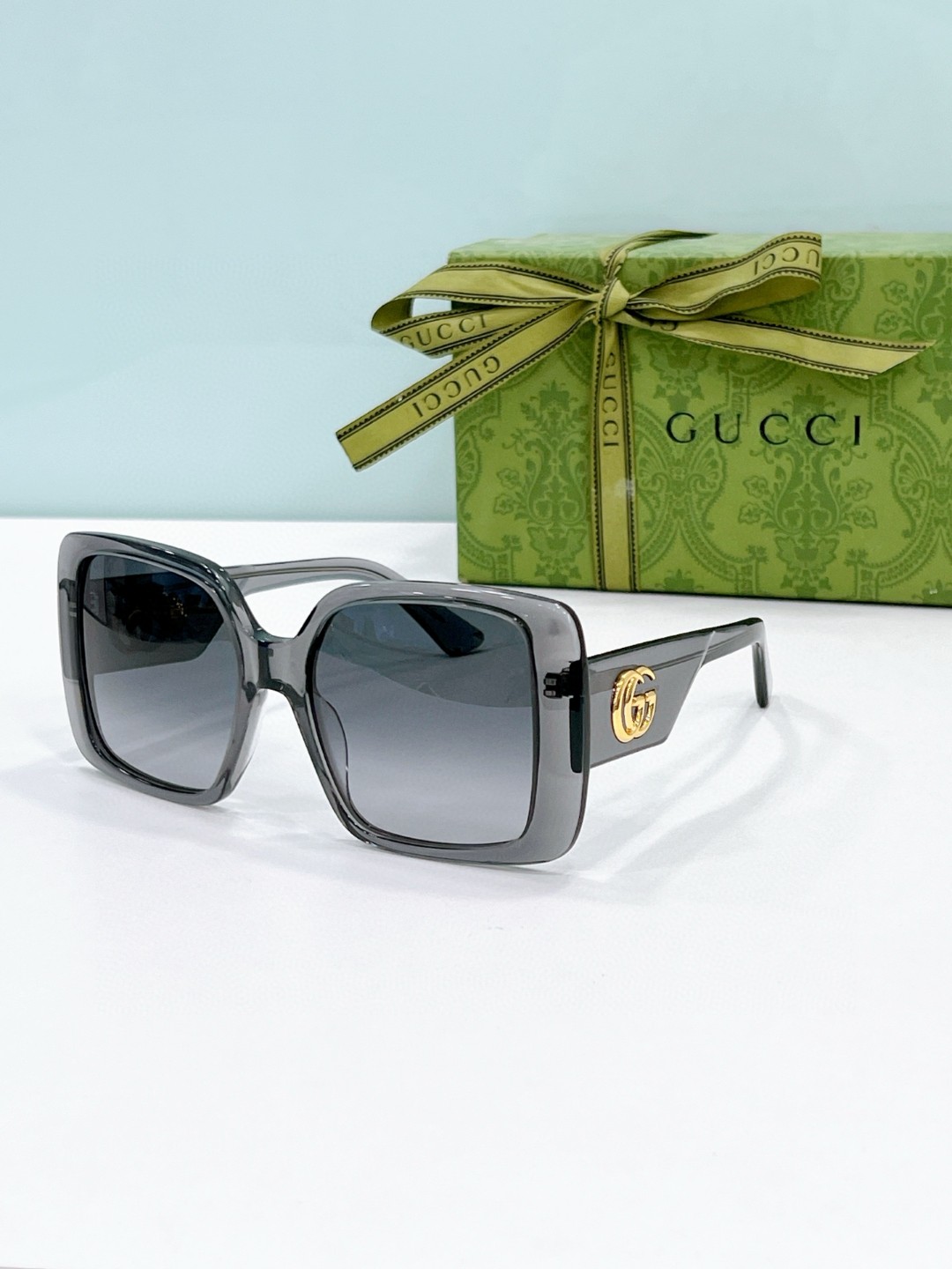 G*u*i sunglasses(aaaa)-2755