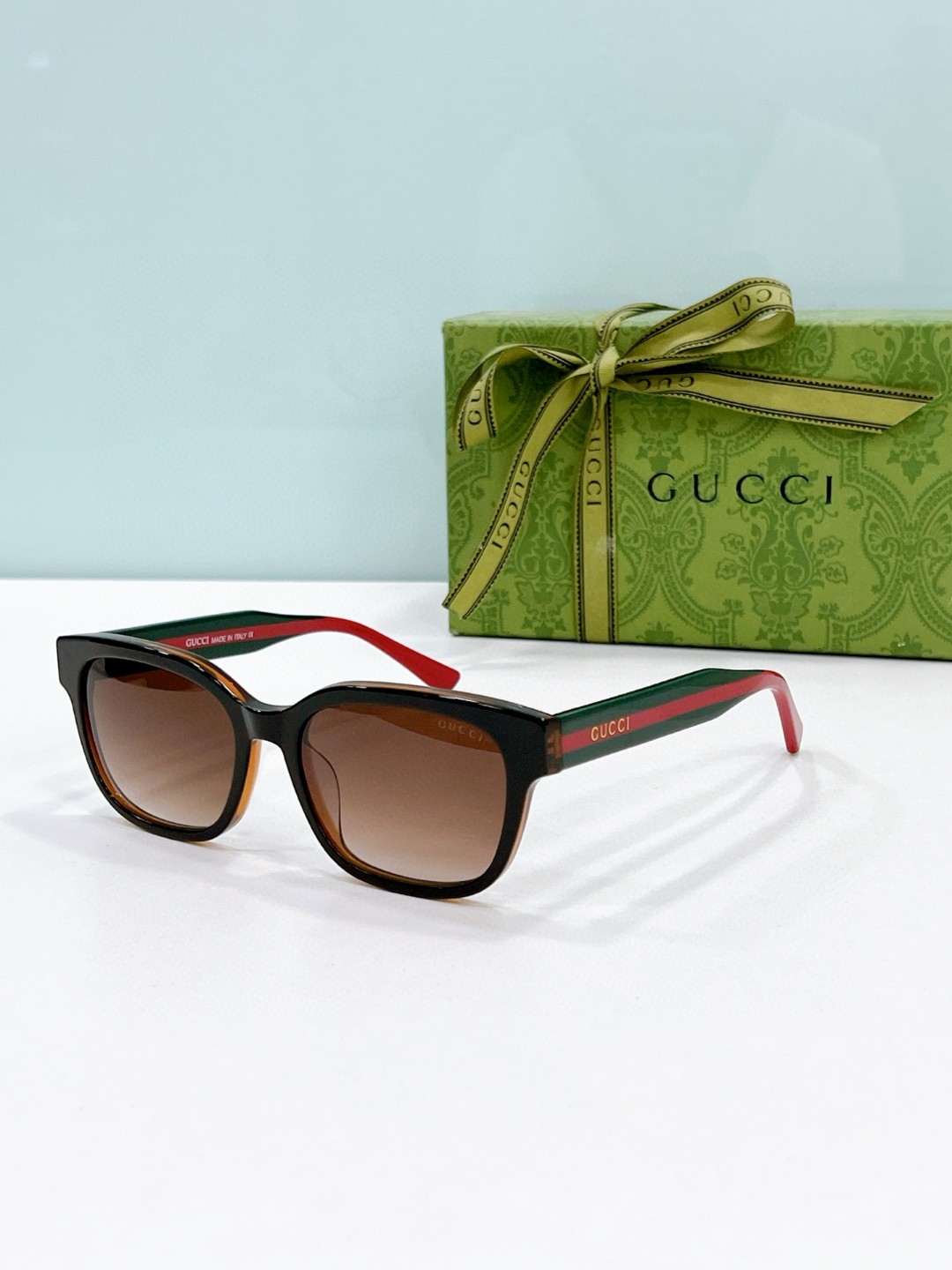 G*u*i sunglasses(aaaa)-2748